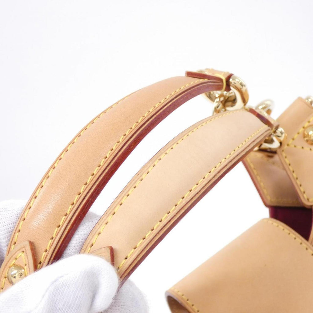 Louis Vuitton Multi-Color White Monogram Multicolore Shoulder Bag