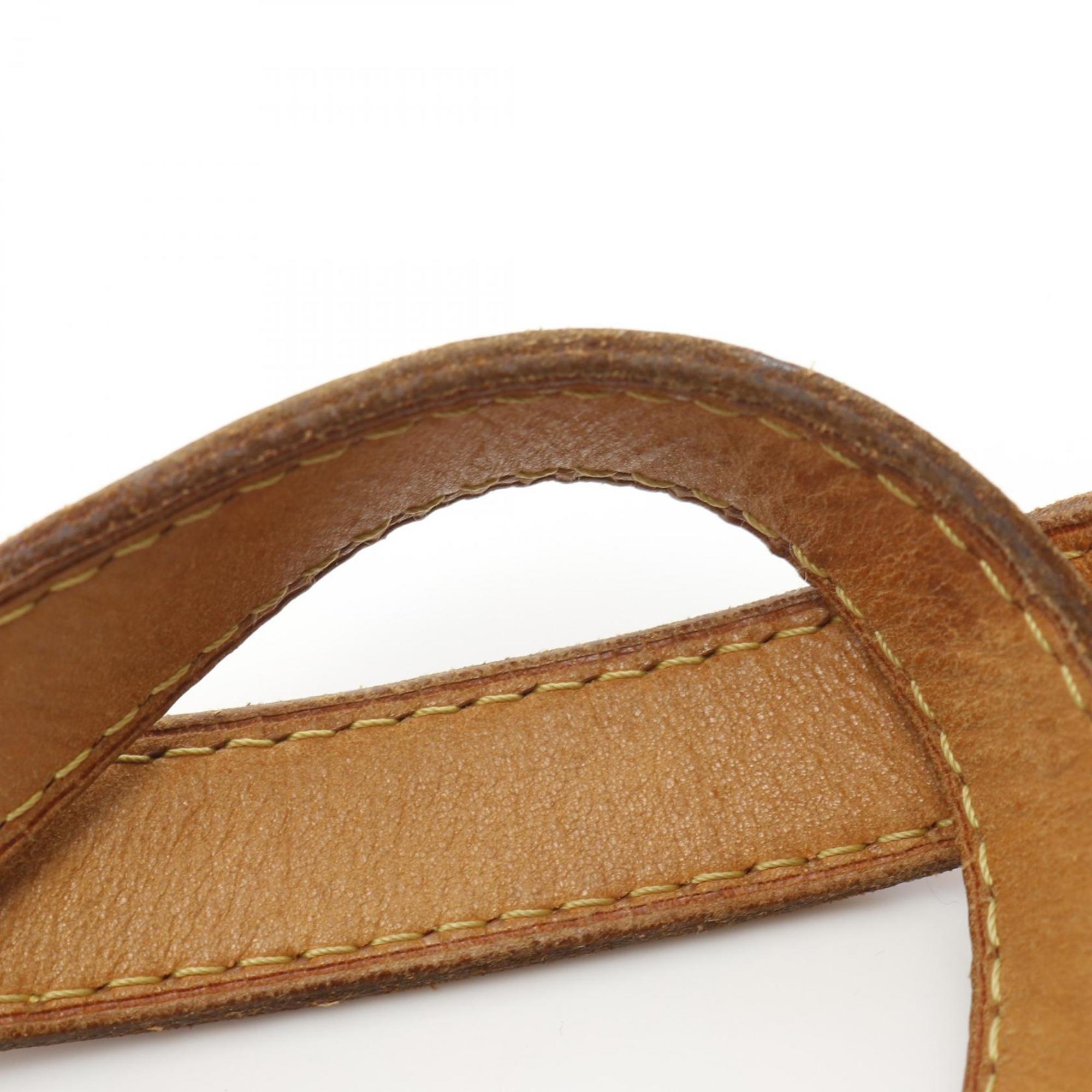 Louis Vuitton Brown Monogram Monogram Handbag