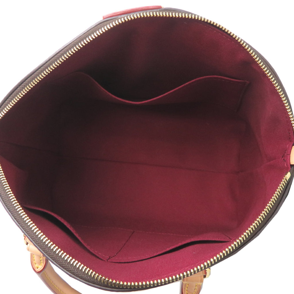 Louis Vuitton Monogram Brown Monogram Handbag