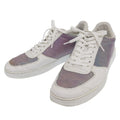 Louis Vuitton White Sneakers