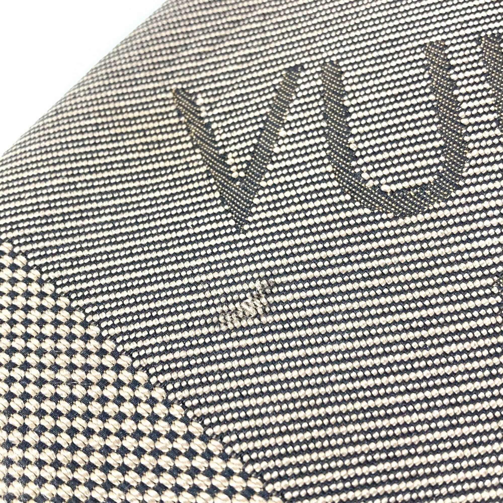 Louis Vuitton Khaki Damier Geant Canvas Shoulder Bag Sling Bag