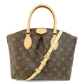 Louis Vuitton Monogram Monogram Handbag