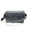 Louis Vuitton Monogram Eclipse Black Monogram Eclipse Shoulder Bag