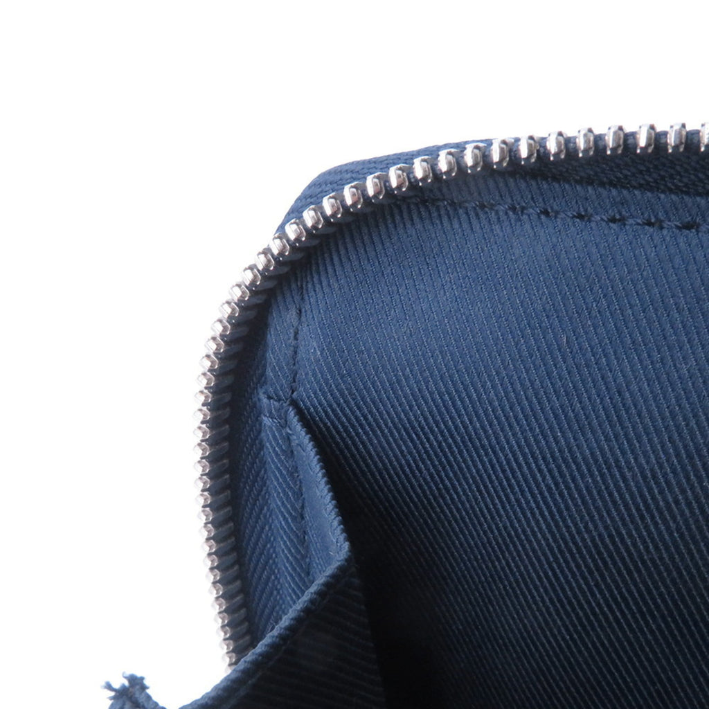 Louis Vuitton Navy Monogram Shoulder Bag