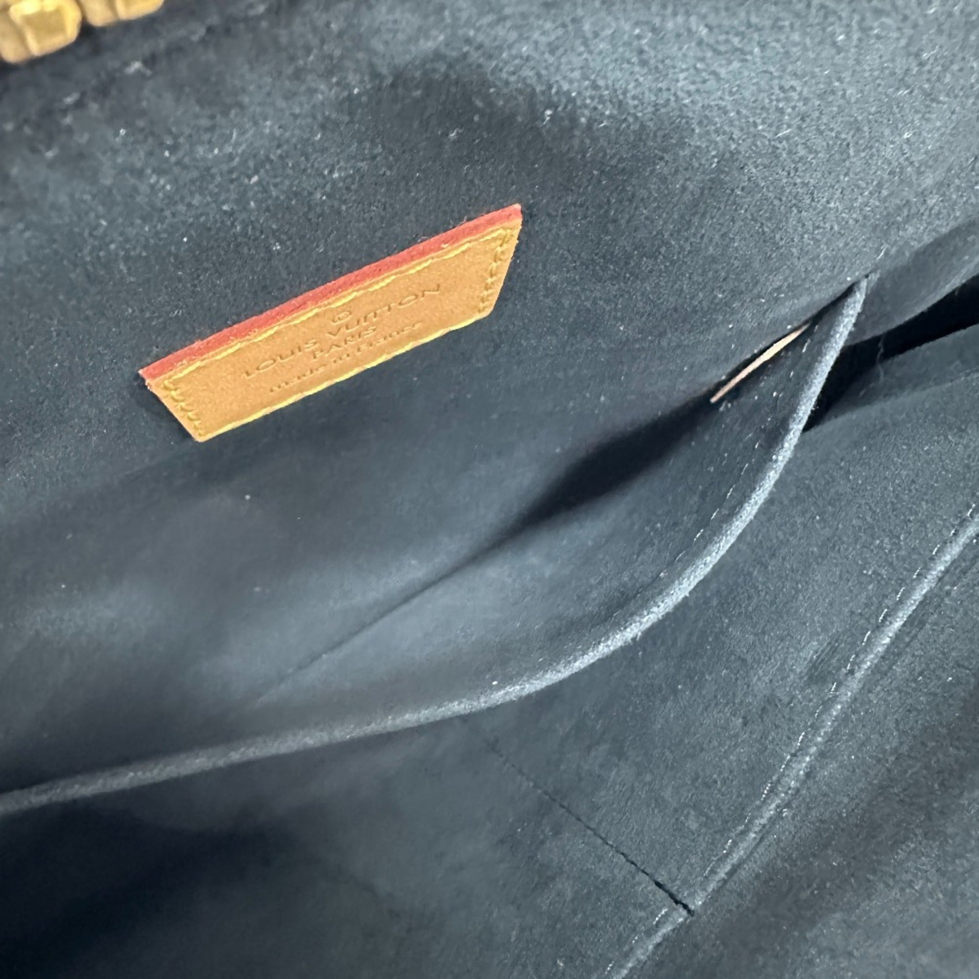 Louis Vuitton Brown Other Handbag