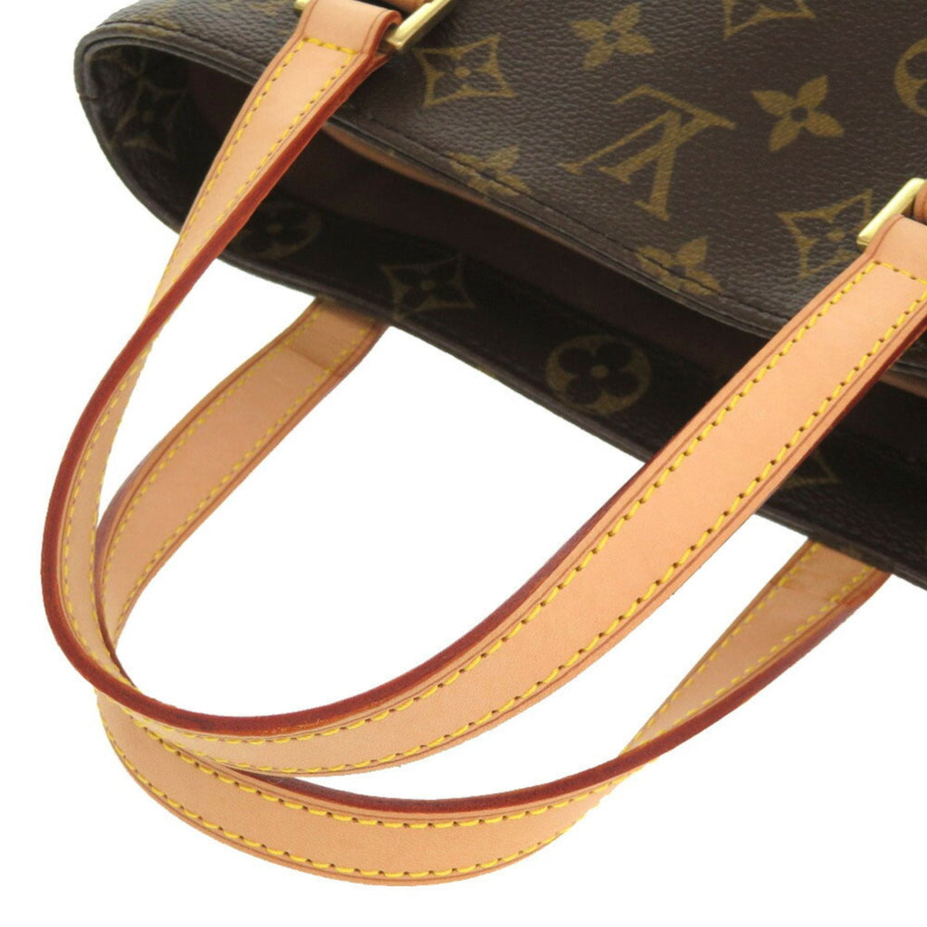 Louis Vuitton Brown Monogram Panda Monogram Handbag