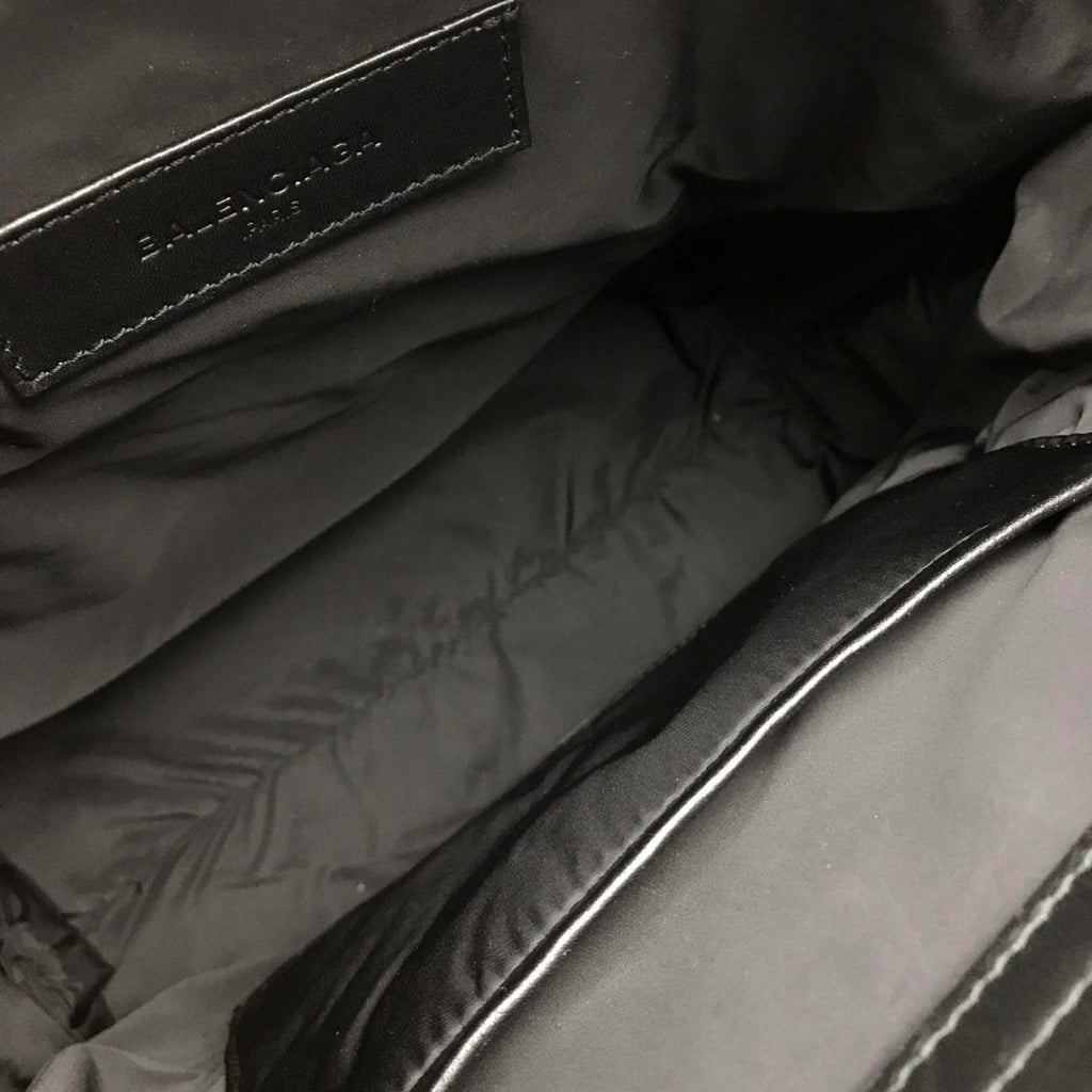 Balenciaga Black Other Tote