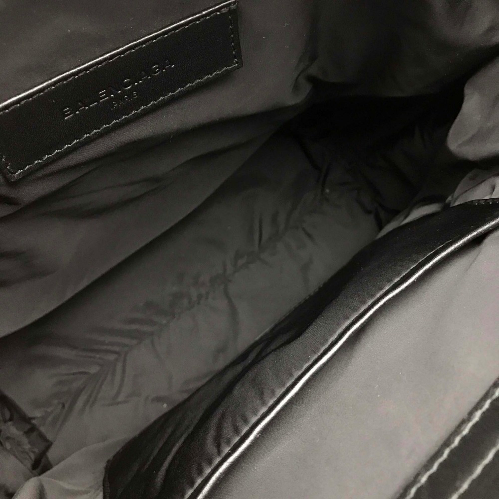Balenciaga Black Other Tote