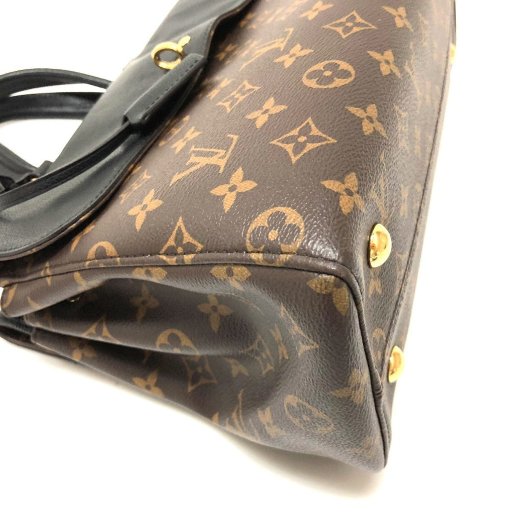 Louis Vuitton Black Other Handbag