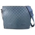 Louis Vuitton Damier Infini Navy Damier Infini Messenger Bag Shoulder Bag