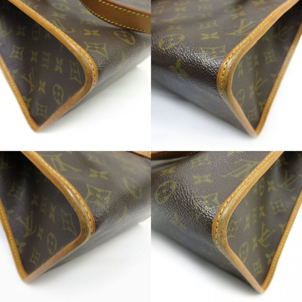 Louis Vuitton Monogram Monogram Monogram Shoulder Bag Tote Bag