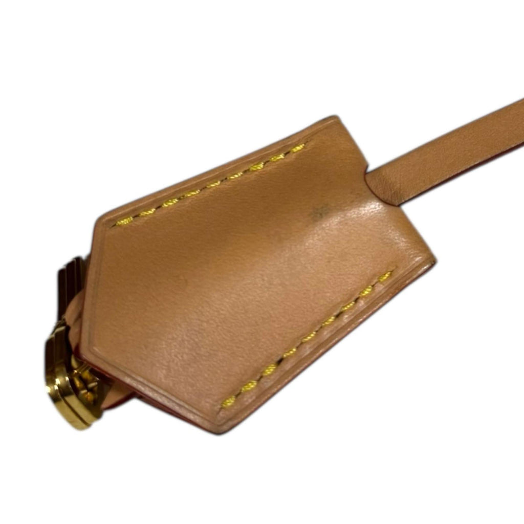 Louis Vuitton Monogram Brown Monogram Monogram Shoulder Bag