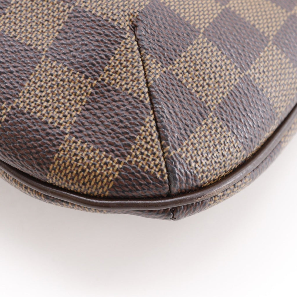 Louis Vuitton Brown Damier Canvas Shoulder Bag