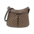 Louis Vuitton Ebene Coated Canvas Shoulder Bag
