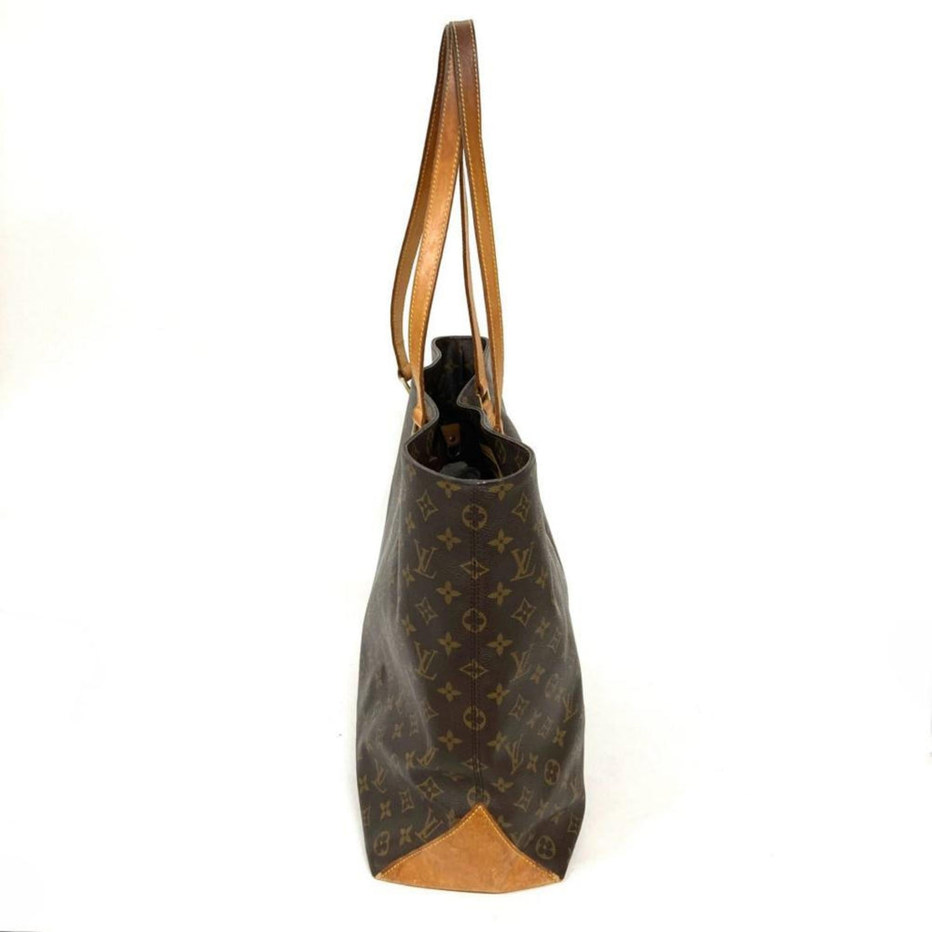 Louis Vuitton Monogram Monogram Tote Bag