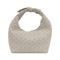 Louis Vuitton Beige Galle Leather Shoulder Bag