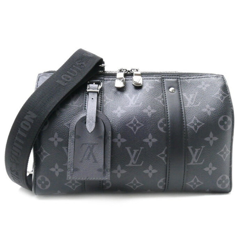 Louis Vuitton Monogram Eclipse Monogram Eclipse Shoulder Bag