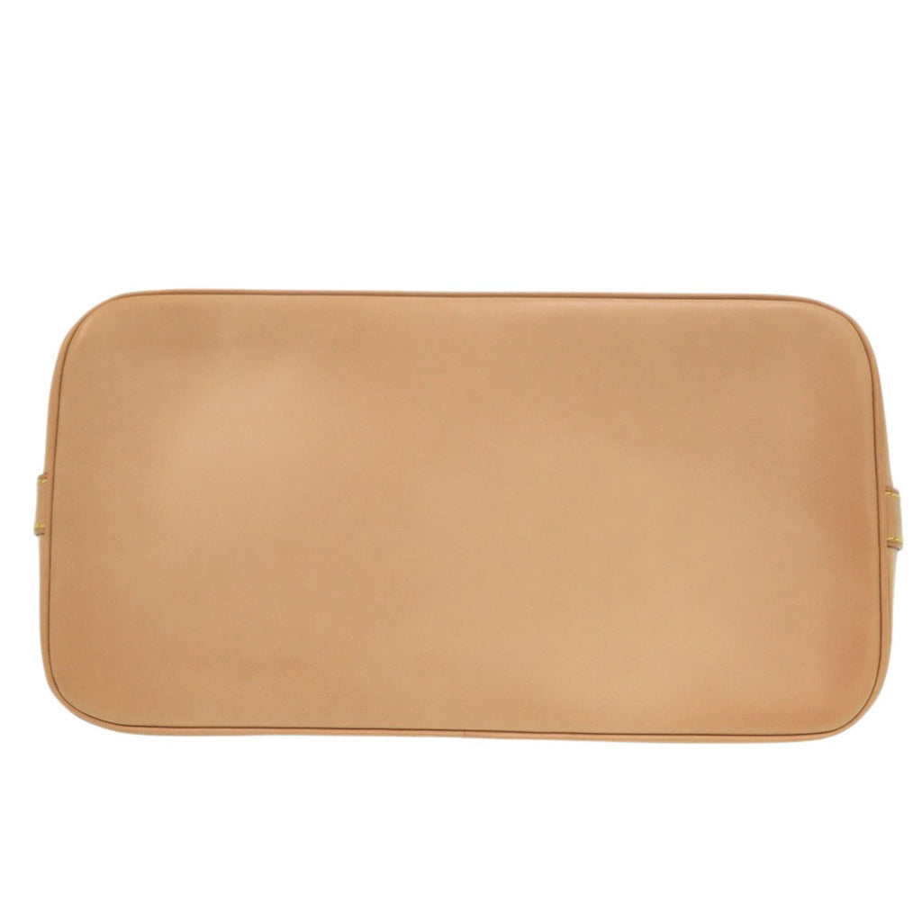 Louis Vuitton Brown Monogram Handbag