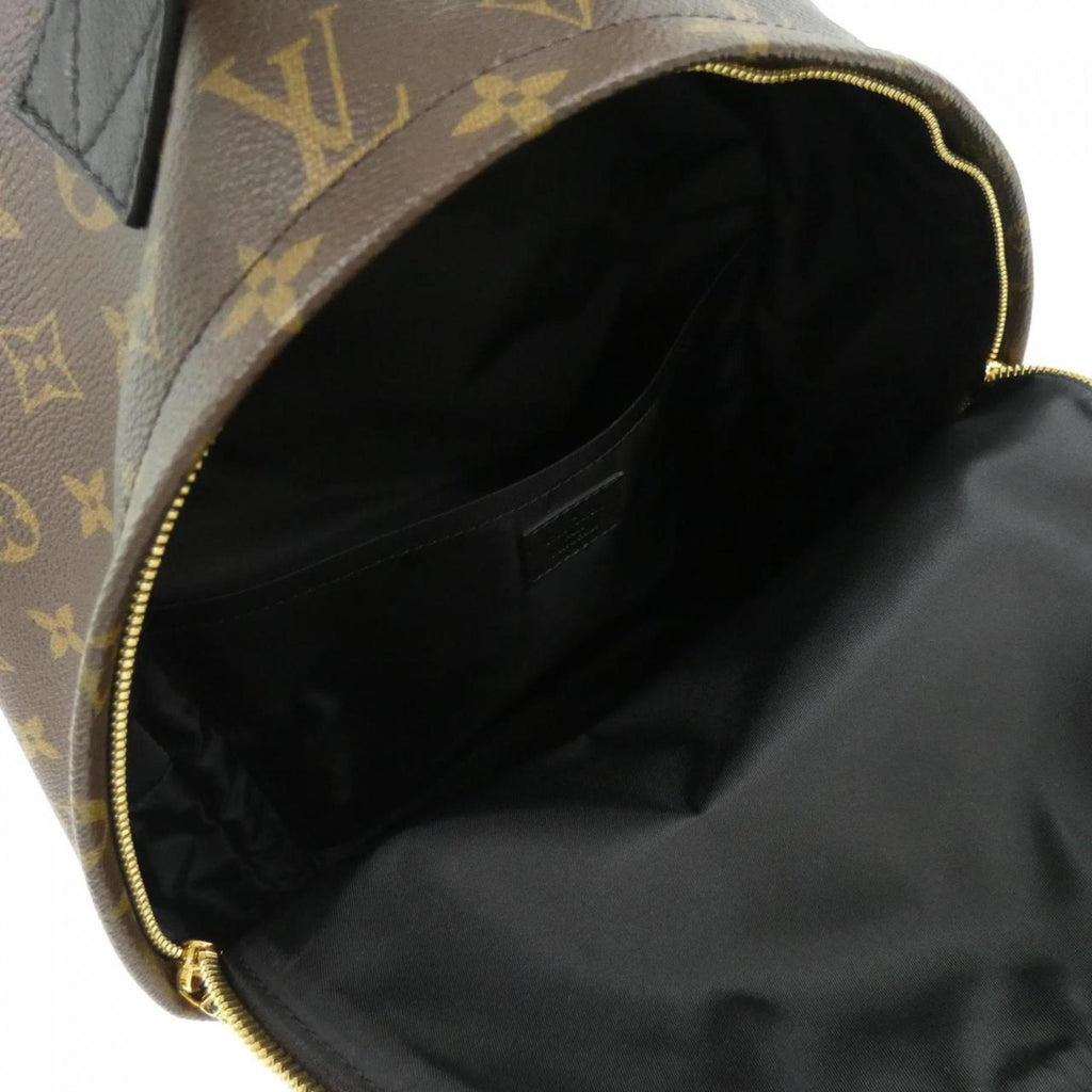 Louis Vuitton Marron Monogram Monogram Backpack