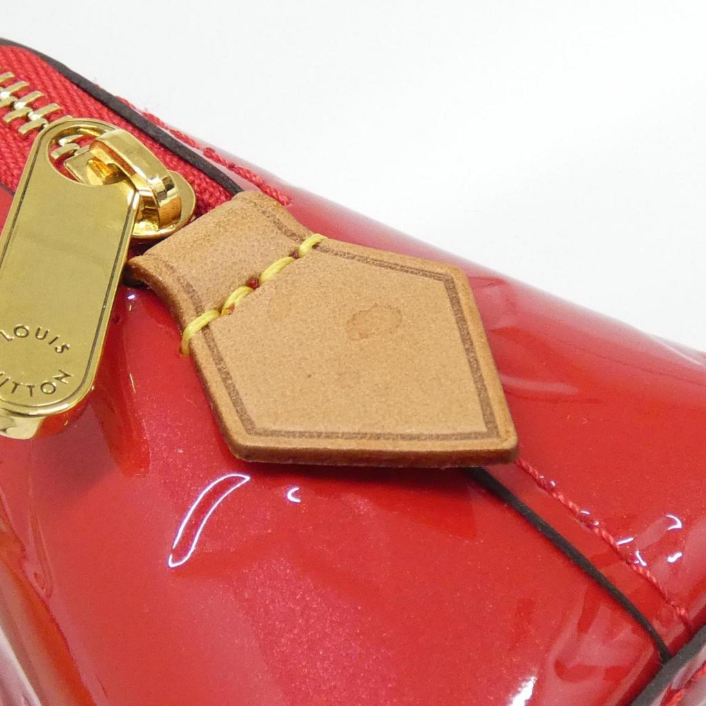 Louis Vuitton Cerise Handbag Pochette Pouch