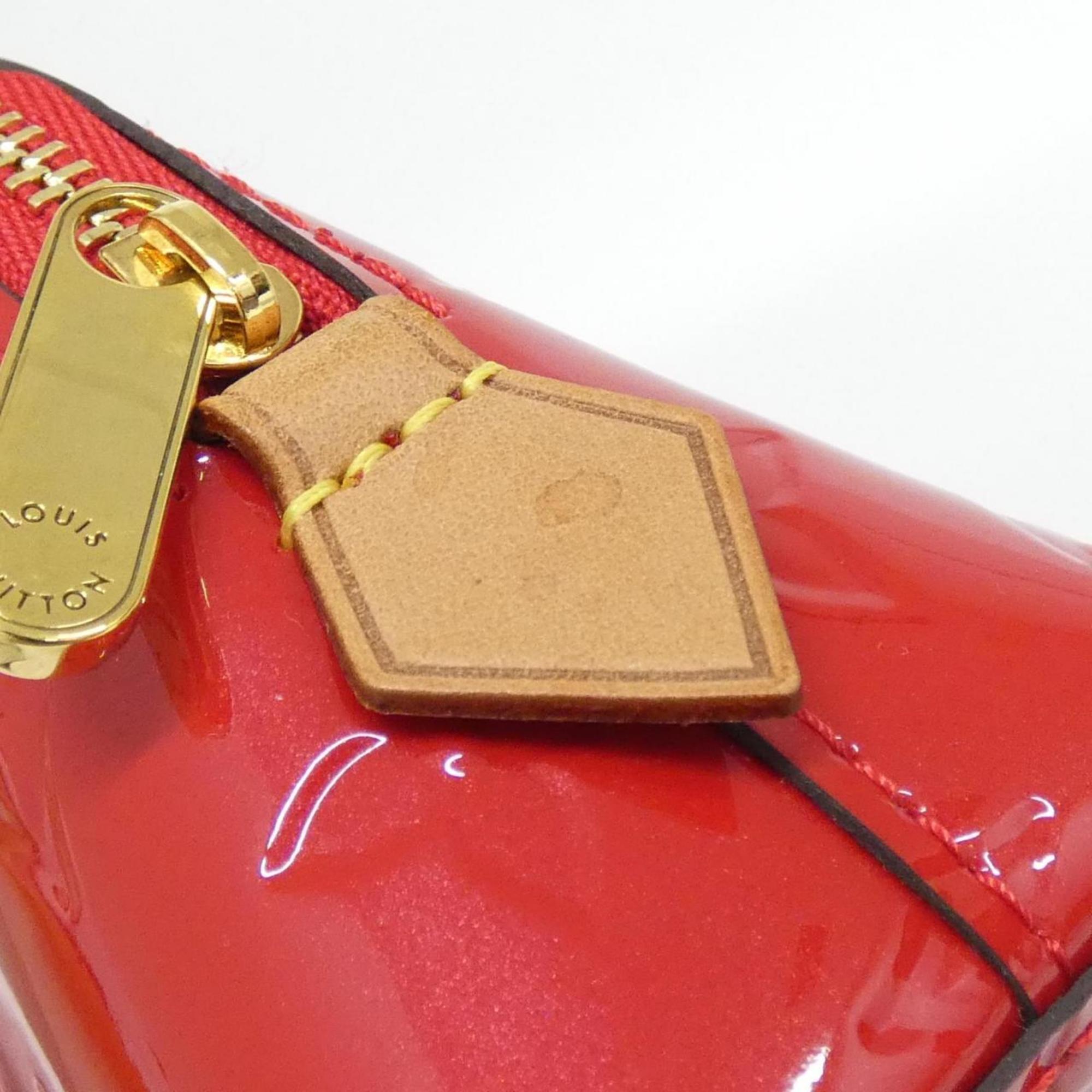 Louis Vuitton Cerise Handbag Pochette Pouch
