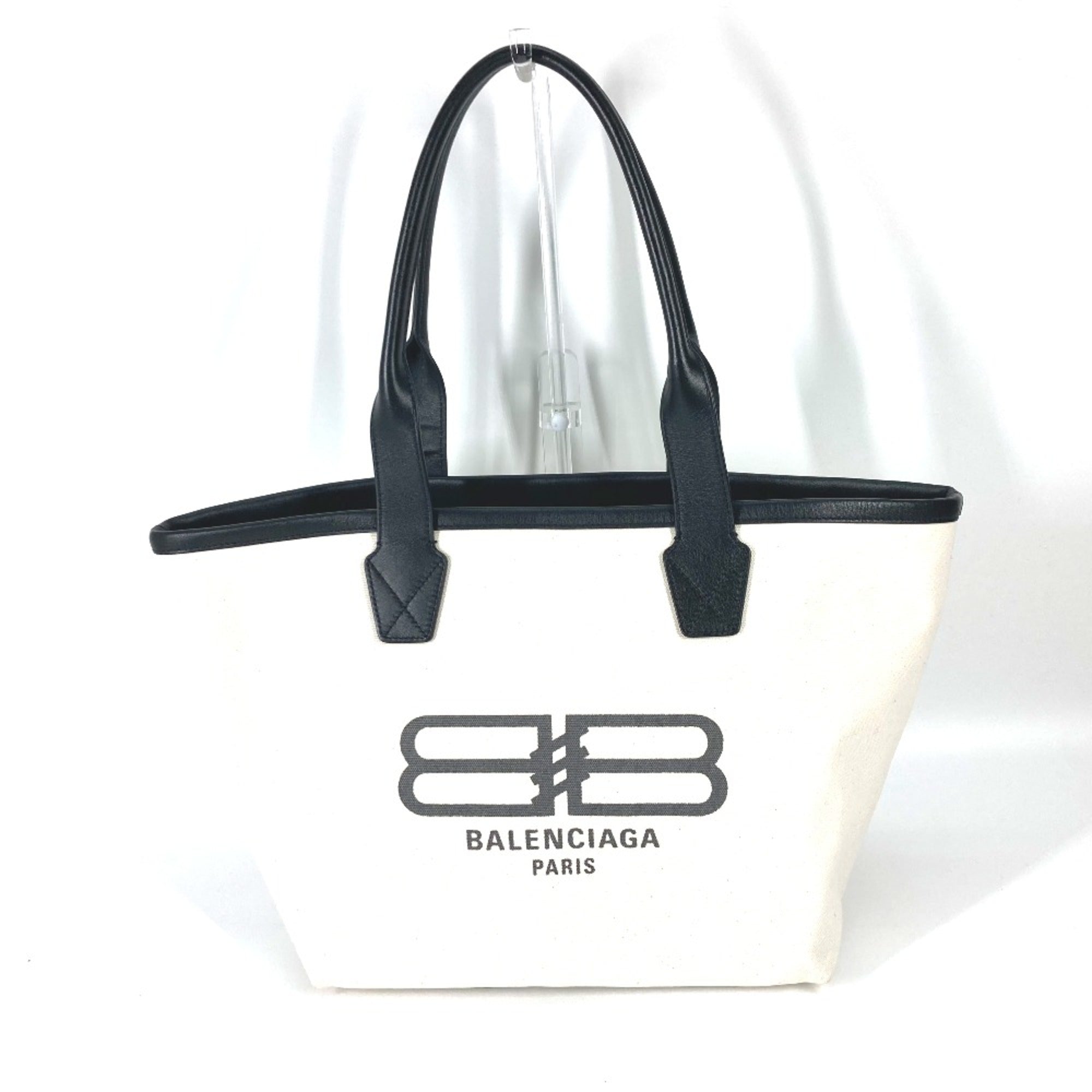 Balenciaga White Other Tote