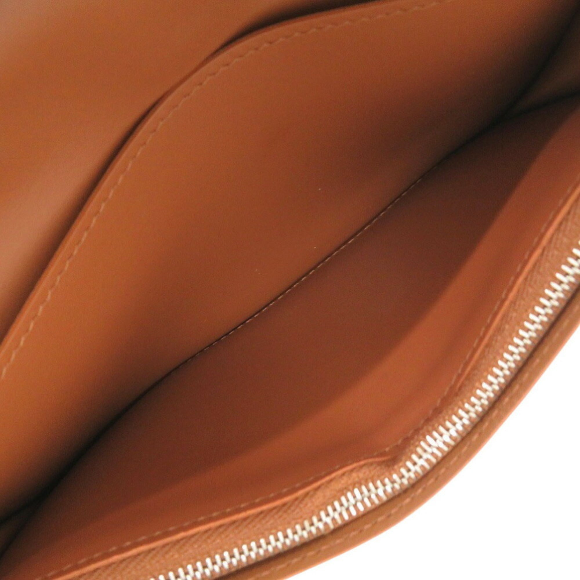 Louis Vuitton Brown Epi Leather Long Wallet