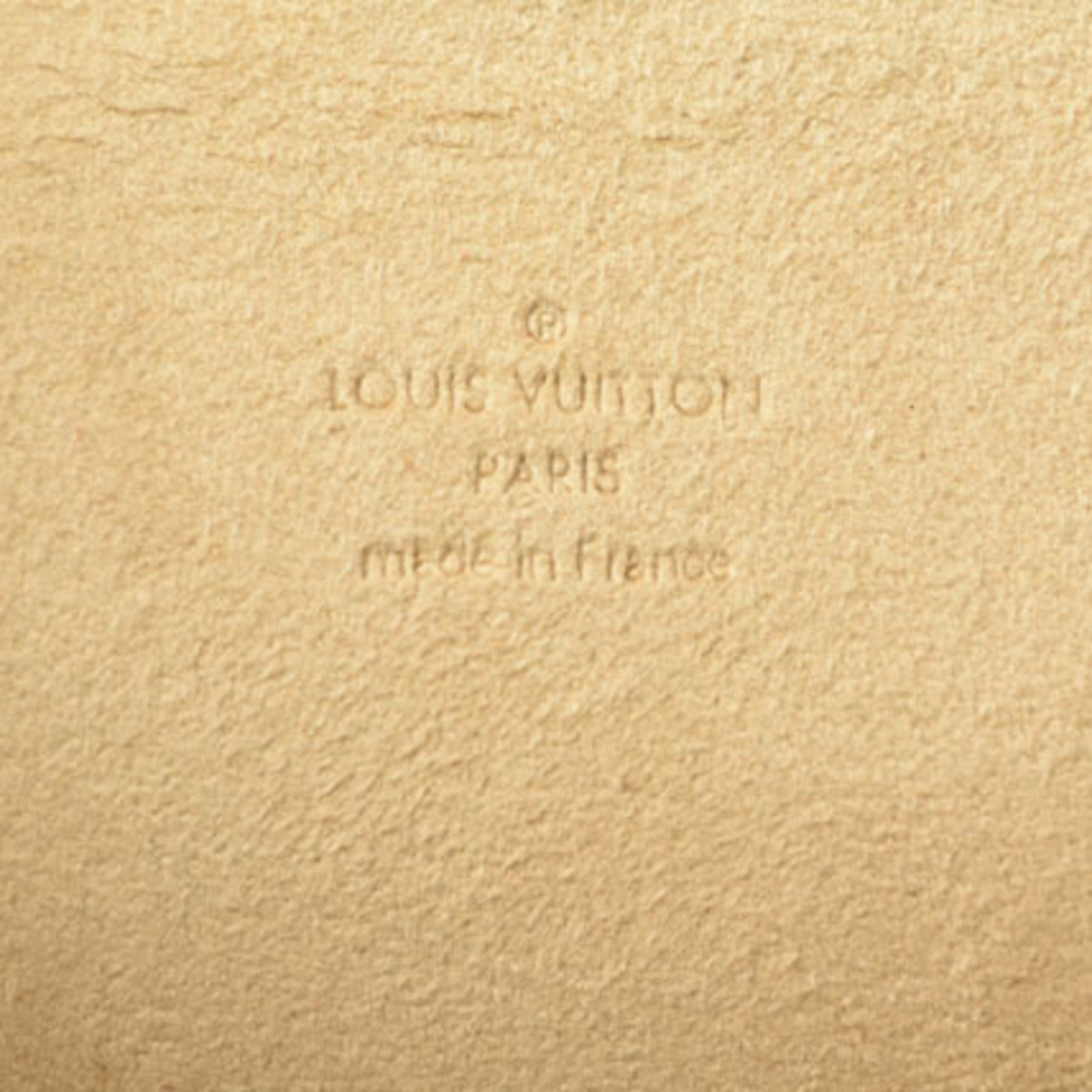 Louis Vuitton Monogram Shoulder Bag