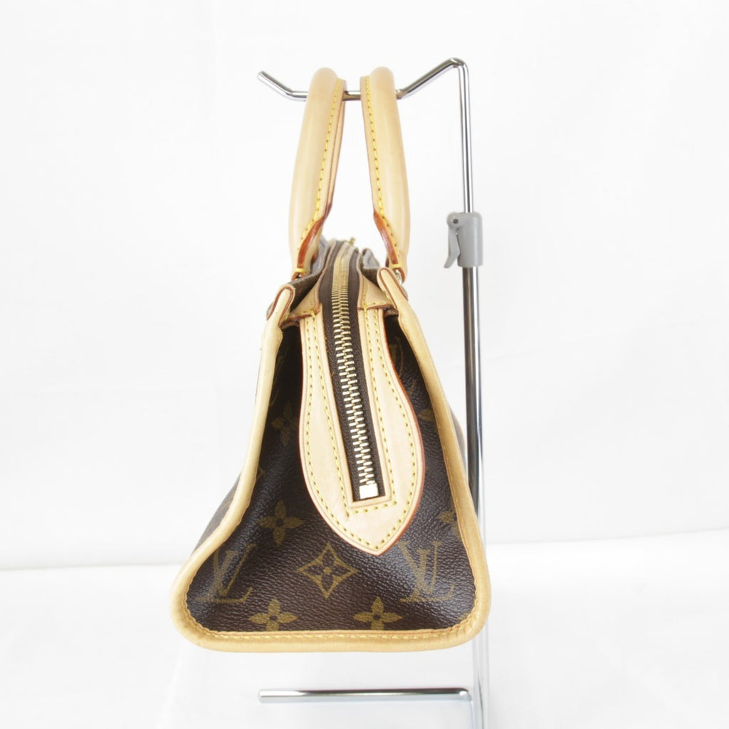 Louis Vuitton Monogram Brown Monogram Handbag