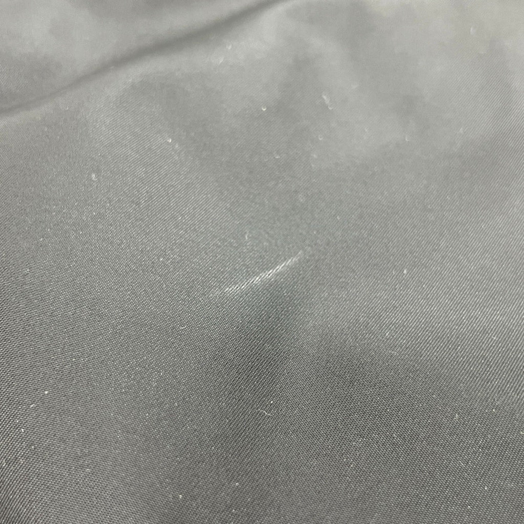 Prada Black Nero Nylon Shoulder Bag