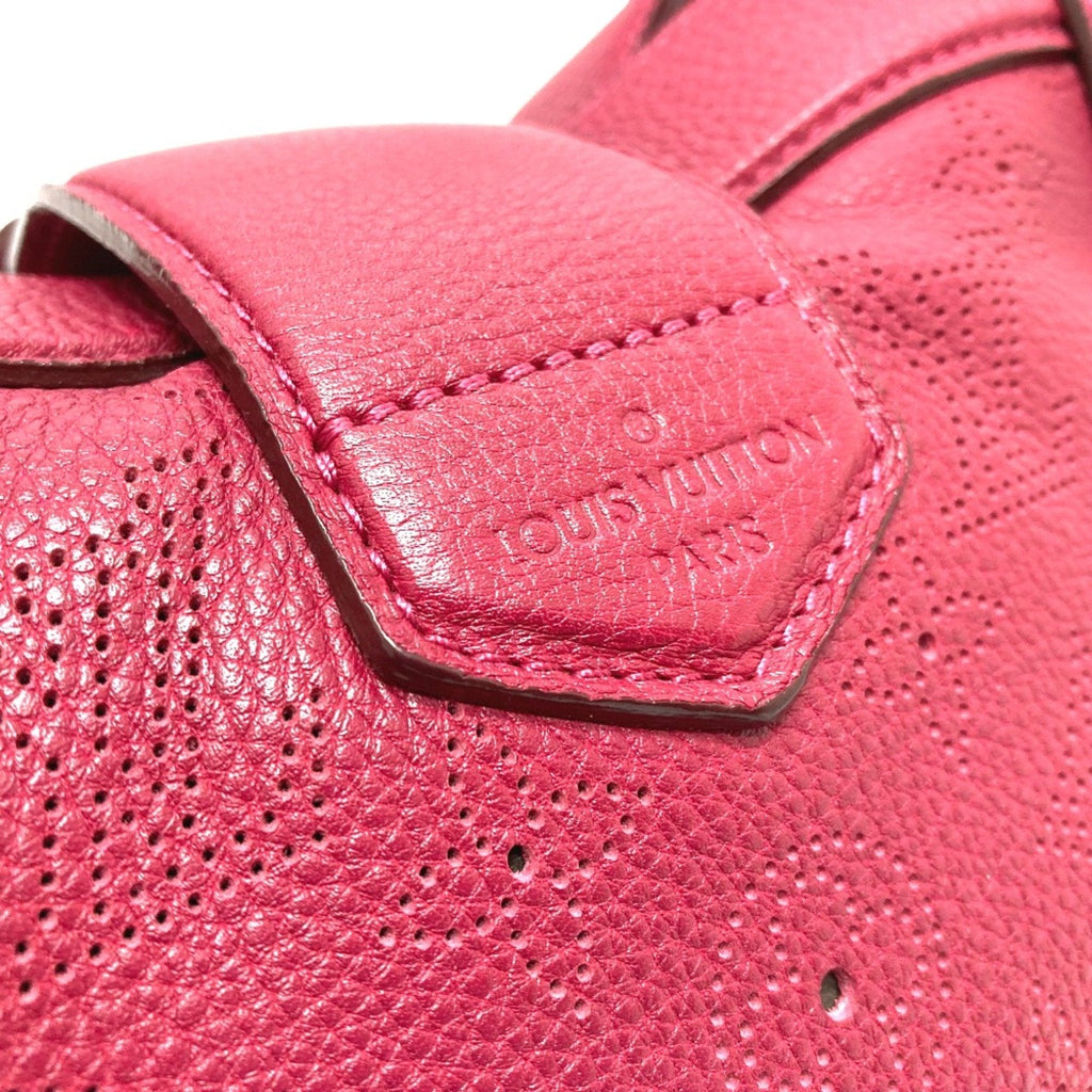 Louis Vuitton Red Other Handbag