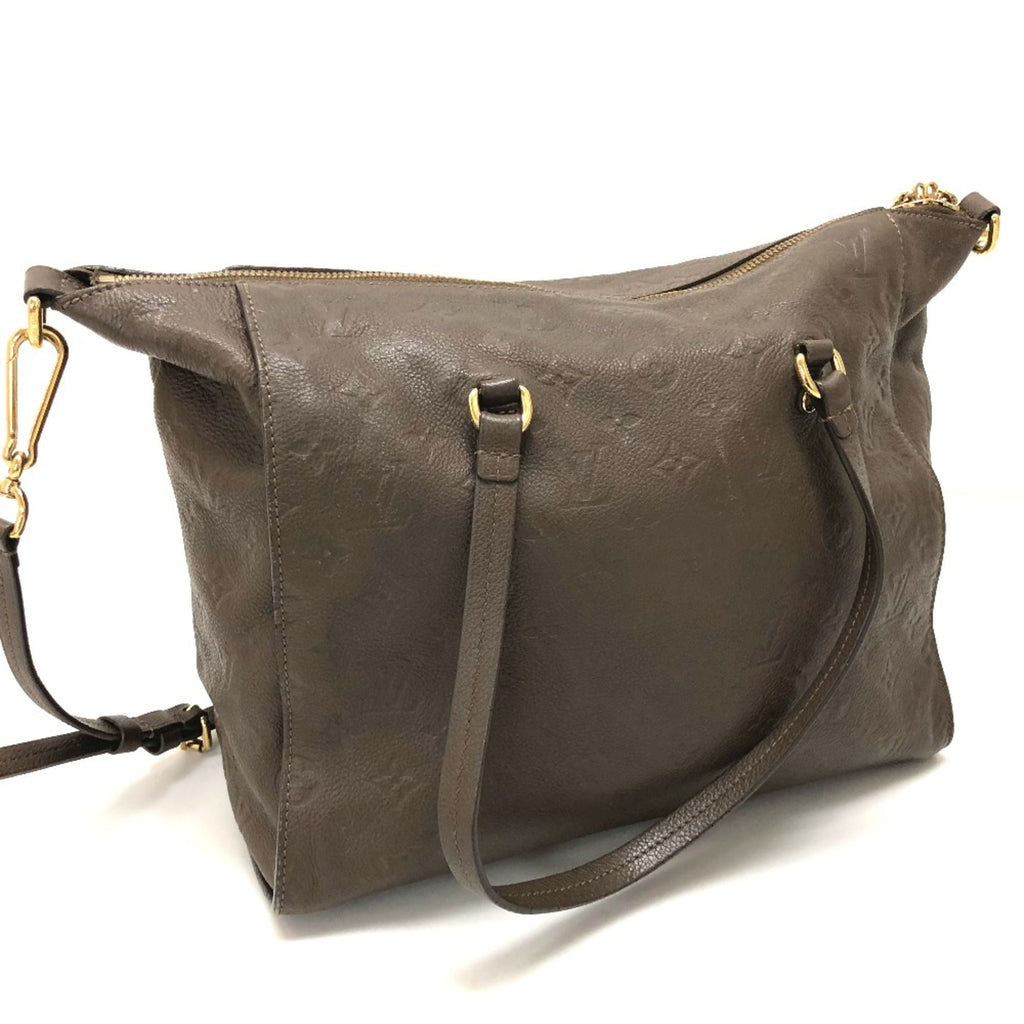 Louis Vuitton Brown Other Handbag