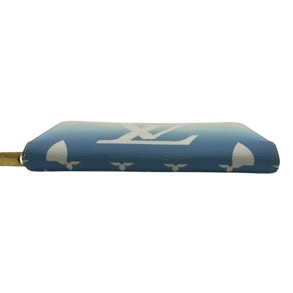 Louis Vuitton Monogram Multi-Color Monogram Long Wallet