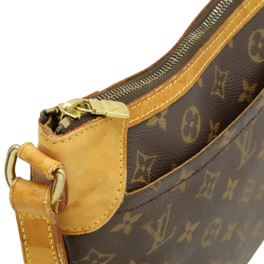 Louis Vuitton Monogram Brown Monogram Shoulder Bag