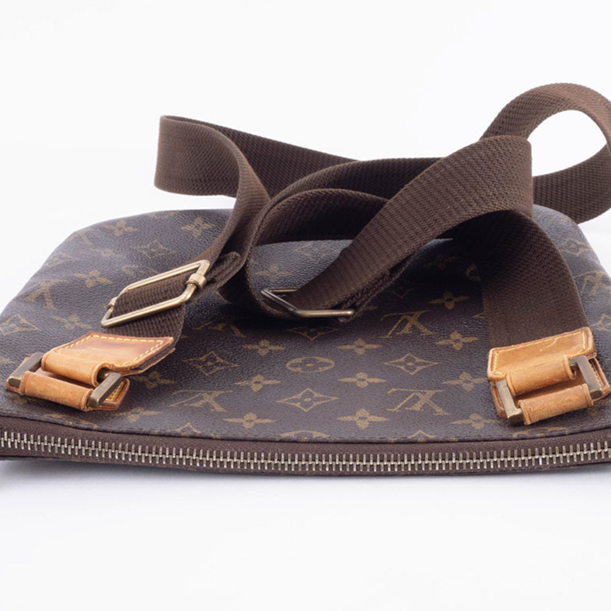 Louis Vuitton Monogram Monogram Monogram Shoulder Bag