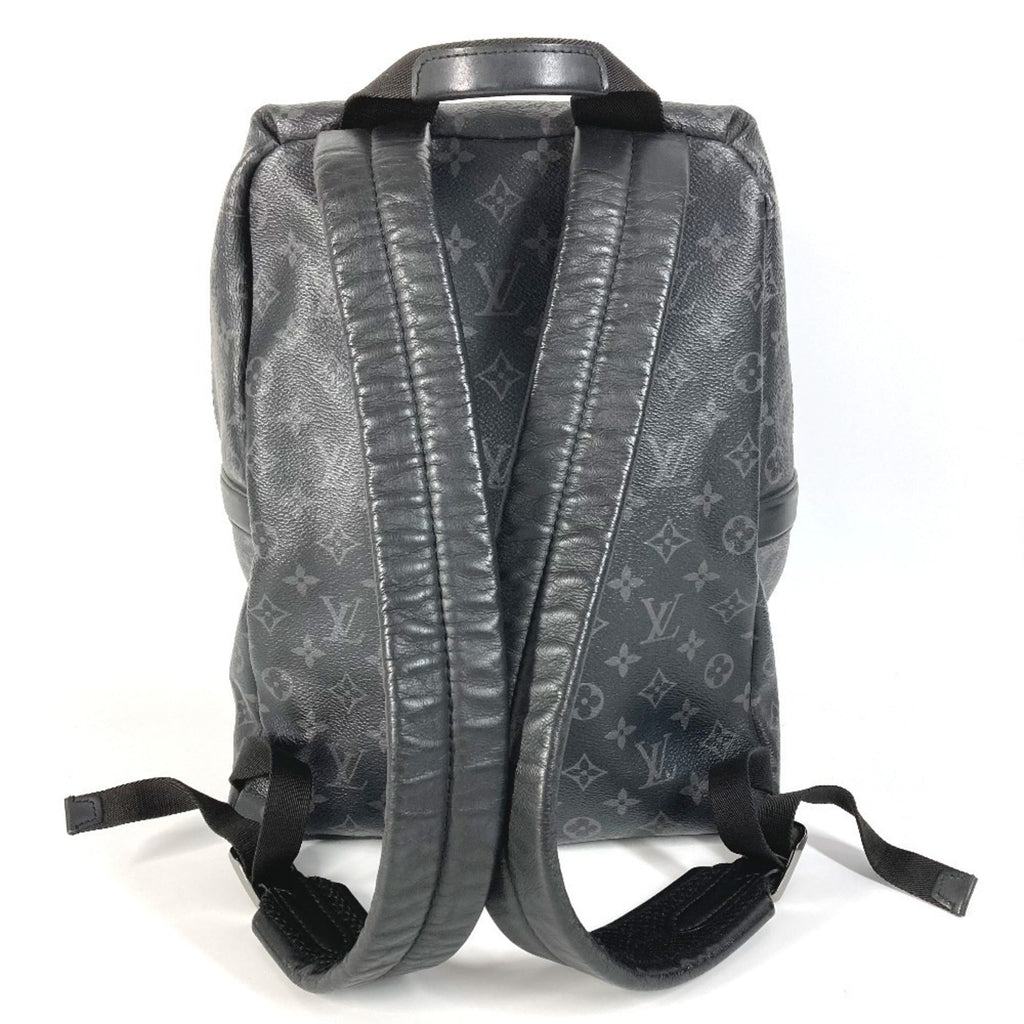 Louis Vuitton Monogram Eclipse Black Monogram Eclipse Backpack