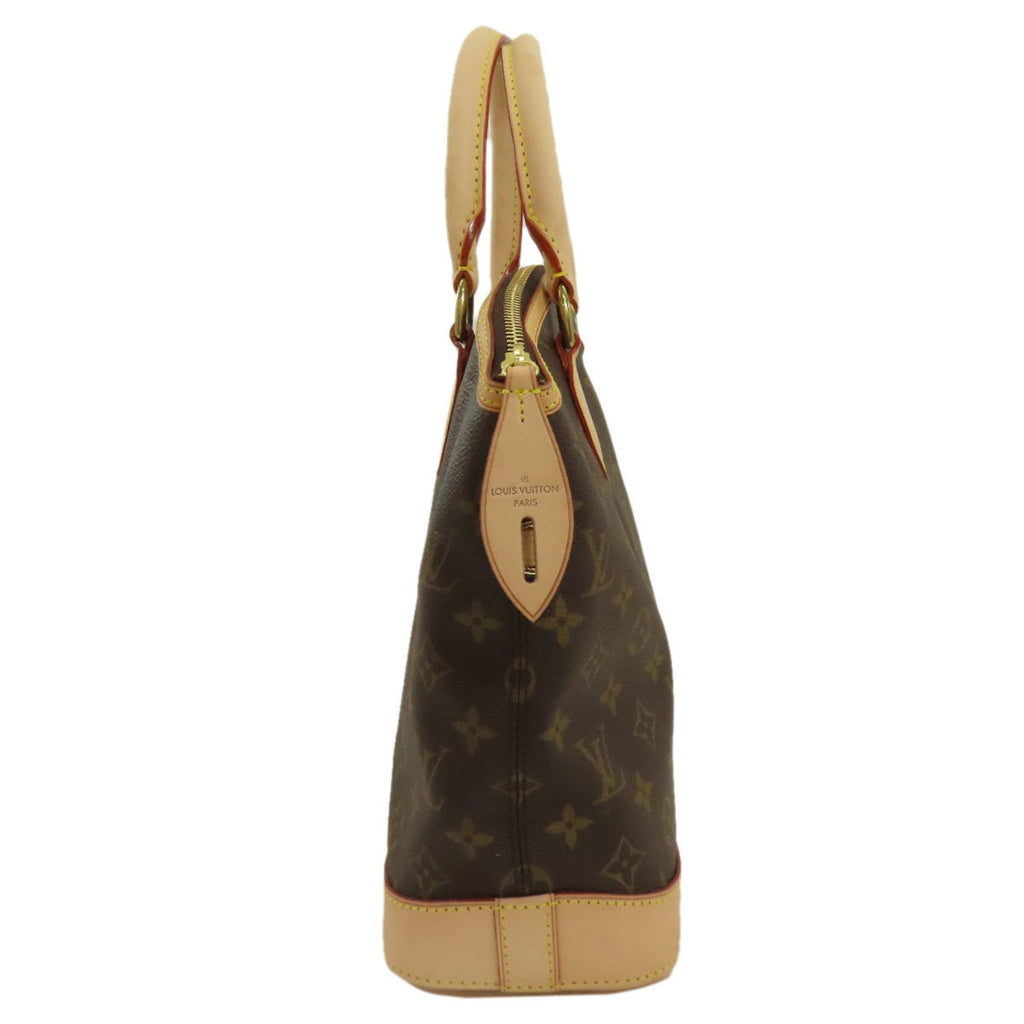 Louis Vuitton Monogram Monogram Handbag