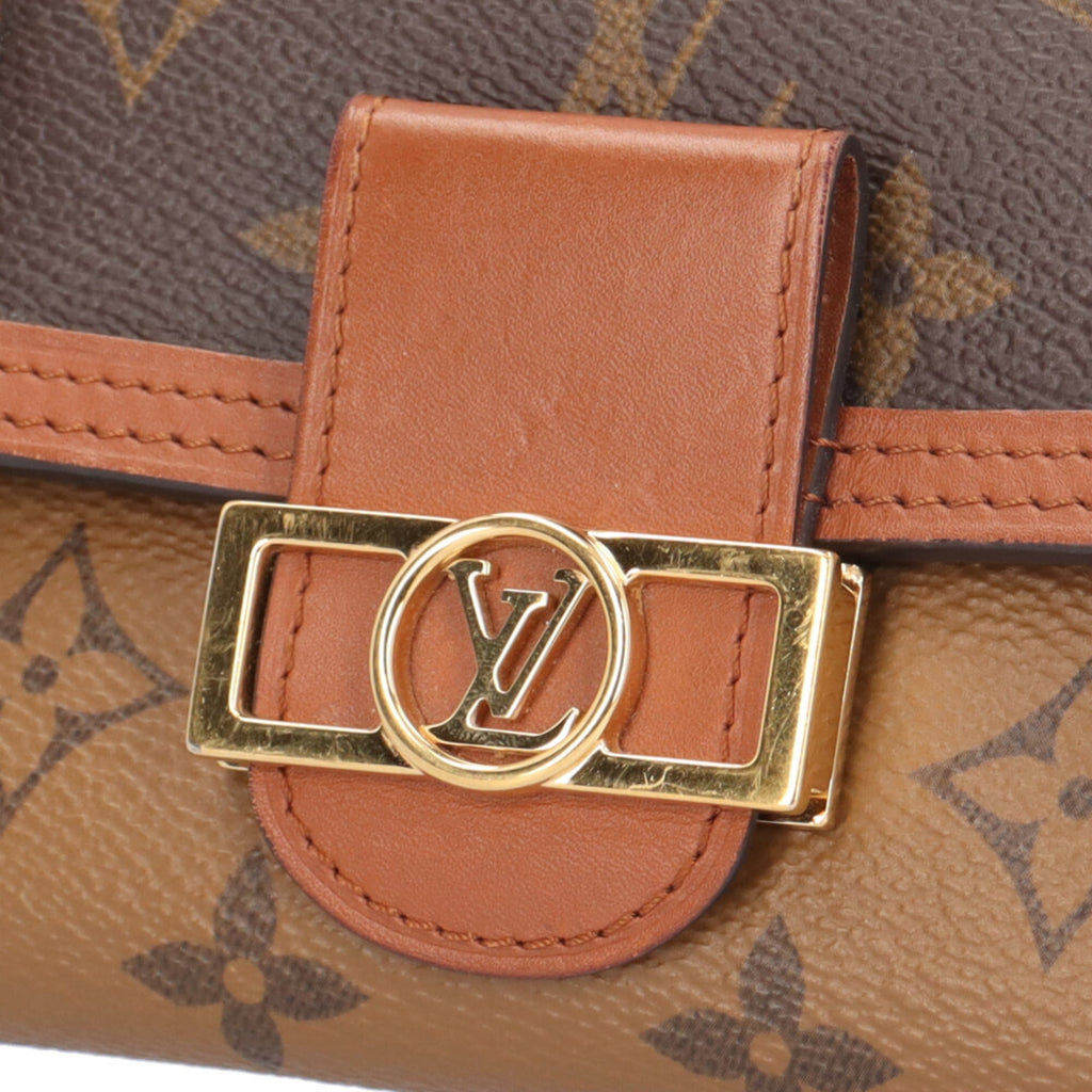 Louis Vuitton Monogram Brown Monogram Or Monogram