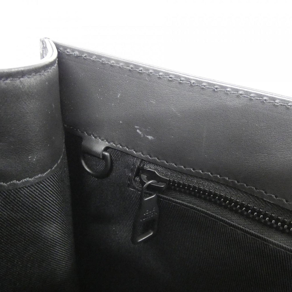 Louis Vuitton Monogram Eclipse Black Coated Canvas Handbag