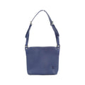 Louis Vuitton Epi Myrtille Leather Shoulder Bag