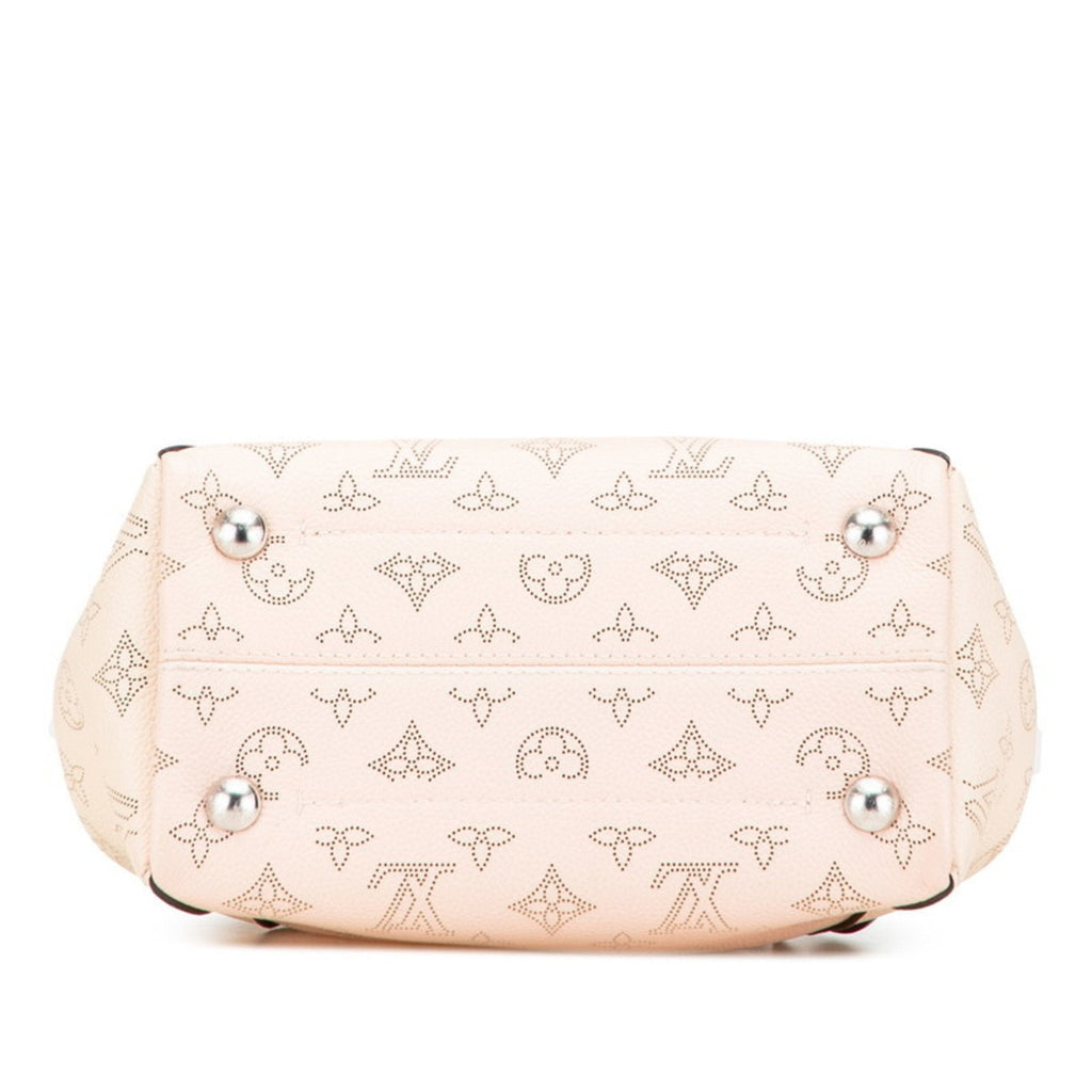 Louis Vuitton Monogram Beige Monogram Monogram Handbag Pouch Shoulder Bag