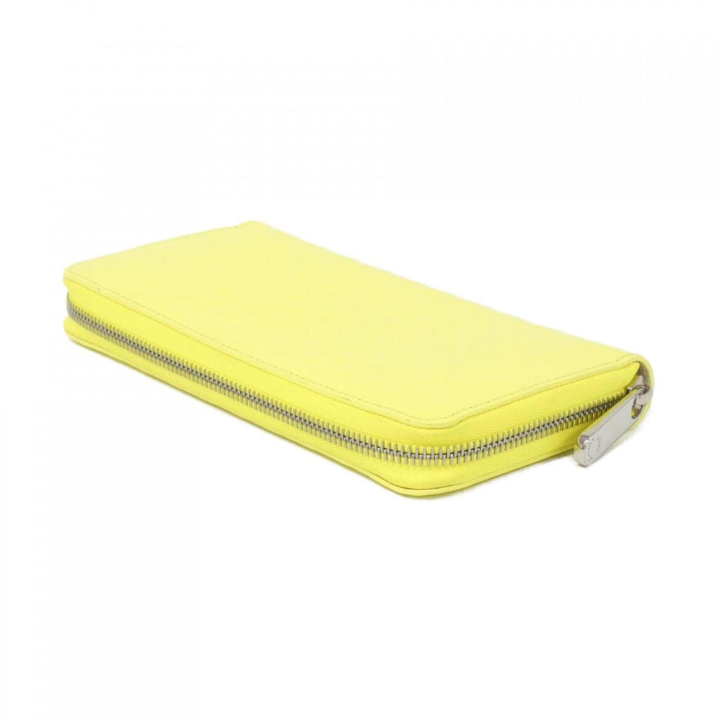 Louis Vuitton Jaune Long Wallet