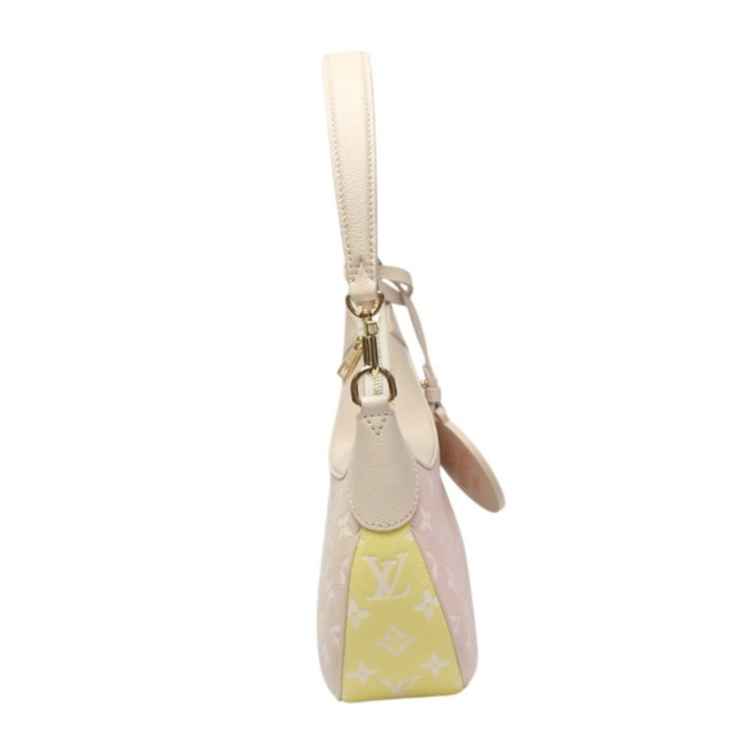Louis Vuitton Beige Handbag Shoulder Bag