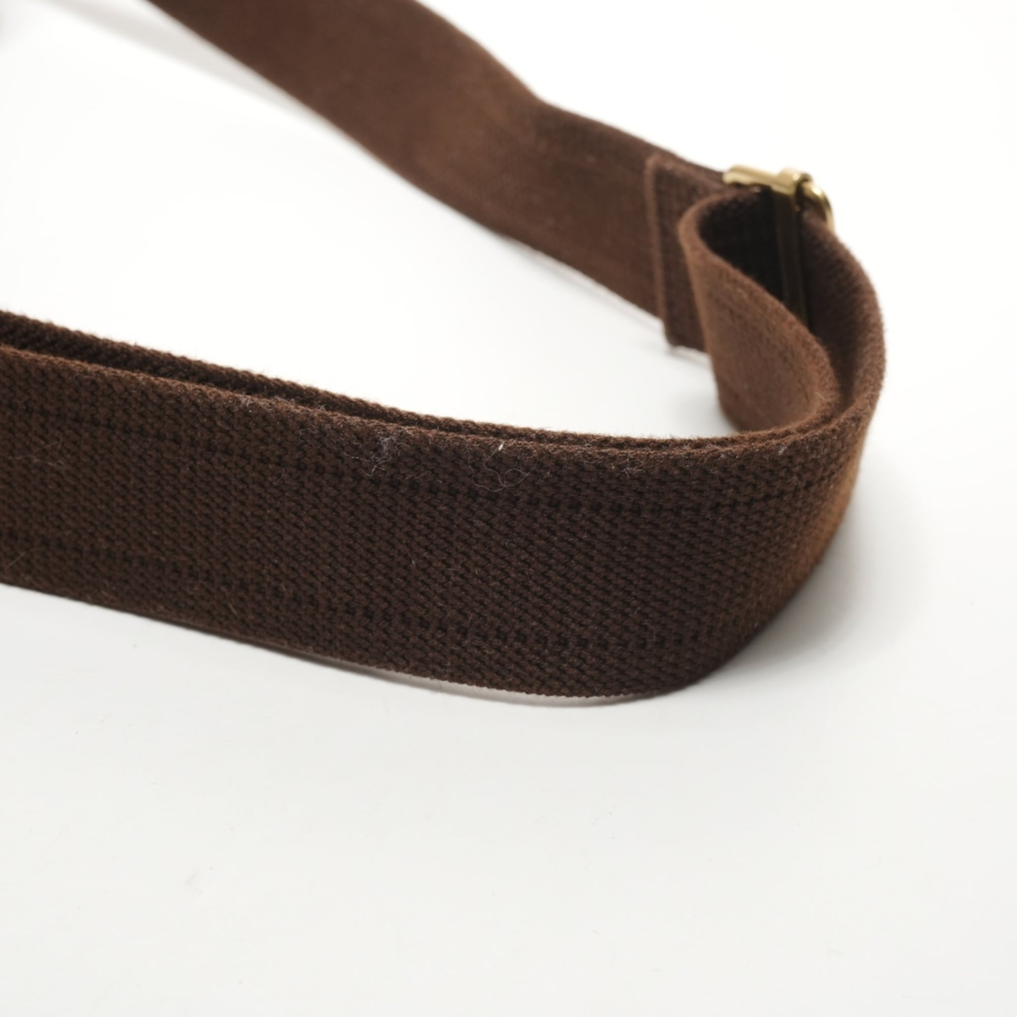 Louis Vuitton Brown Monogram Monogram Shoulder Bag