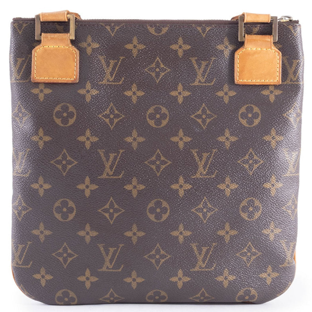 Louis Vuitton Monogram Monogram Monogram Shoulder Bag