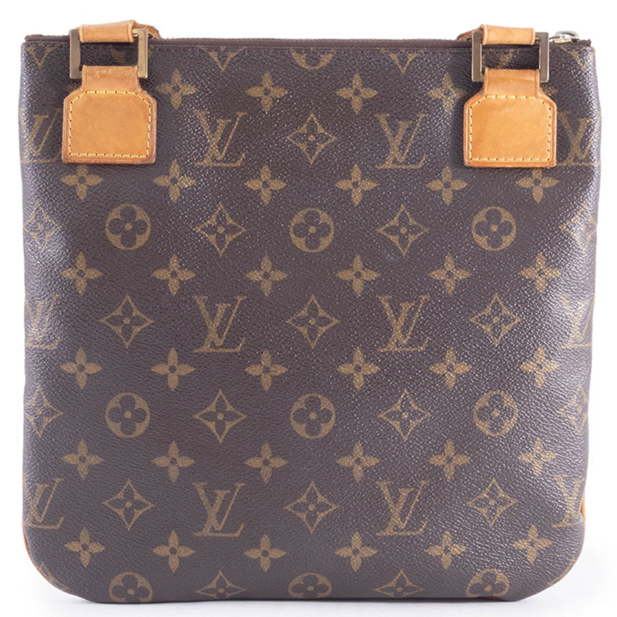 Louis Vuitton Monogram Monogram Monogram Shoulder Bag