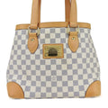 Louis Vuitton Damier Azur Damier Azur Damier Azur Tote Bag