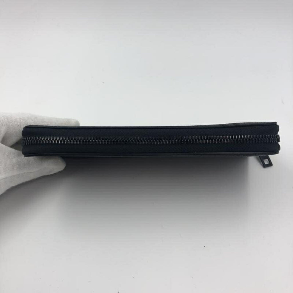 Louis Vuitton Black Coin Purse/Coin Case