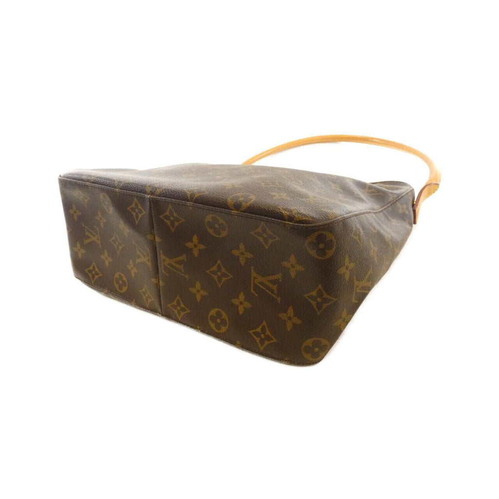 Louis Vuitton Monogram Brown Monogram Monogram Shoulder Bag