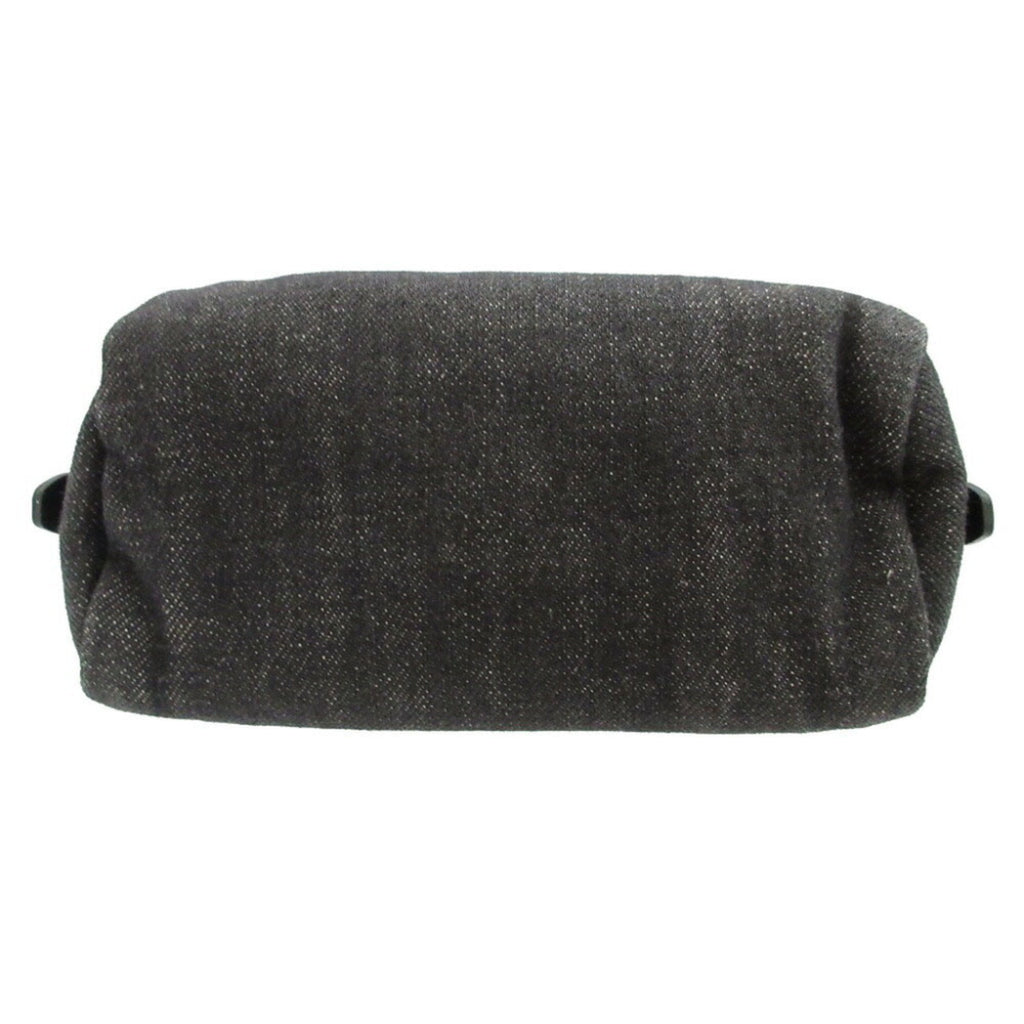 Prada Denim Pouch